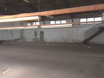 Terreno 1000 m con bodega 400 m, Lo Espejo, Región Metropolitana