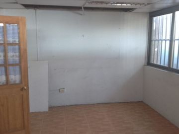 Terreno 1000 m con bodega 400 m, Lo Espejo, Región Metropolitana