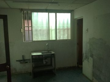 Terreno 1000 m con bodega 400 m, Lo Espejo, Región Metropolitana