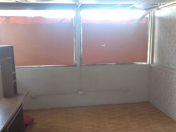 Terreno 1000 m con bodega 400 m, Lo Espejo, Región Metropolitana