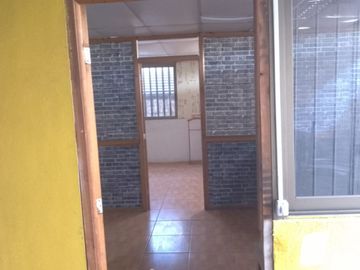 Terreno 1000 m con bodega 400 m, Lo Espejo, Región Metropolitana