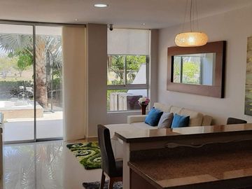 APARTAMENTO VENTA ZONA NORTE LAGUAN CLUB