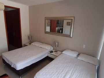 APARTAMENTO VENTA ZONA NORTE LAGUAN CLUB