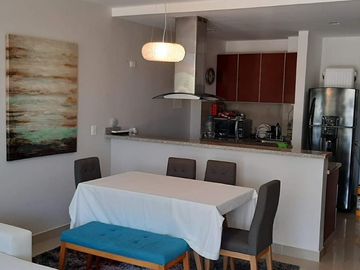 APARTAMENTO VENTA ZONA NORTE LAGUAN CLUB