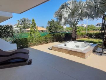 APARTAMENTO VENTA ZONA NORTE LAGUAN CLUB