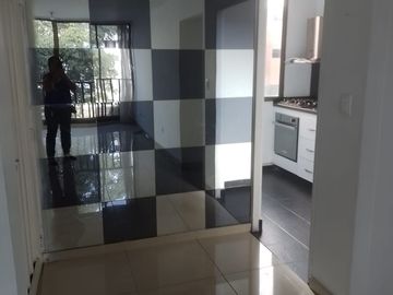 VENTA ESTRATEGICO APTO 65M2 - SECTOR CAMINO REAL