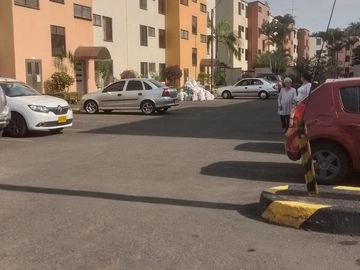 VENTA ESTRATEGICO APTO 65M2 - SECTOR CAMINO REAL