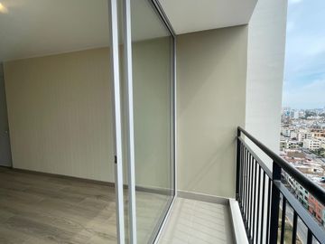 Alquiler Departamento en Lima Cercado S/ 2,000