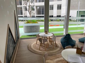 Alquiler Departamento en Lima Cercado S/ 2,000