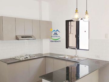 RFO & Preselling House and Lot in Metropolis 2, Barangay Pit-os and Pulang Bato, Talamban, Cebu