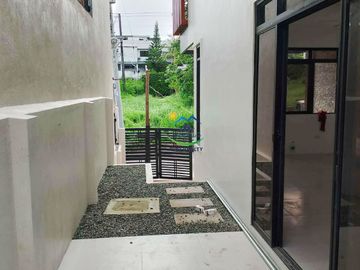 RFO & Preselling House and Lot in Metropolis 2, Barangay Pit-os and Pulang Bato, Talamban, Cebu