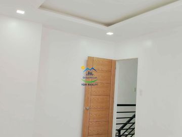 RFO & Preselling House and Lot in Metropolis 2, Barangay Pit-os and Pulang Bato, Talamban, Cebu