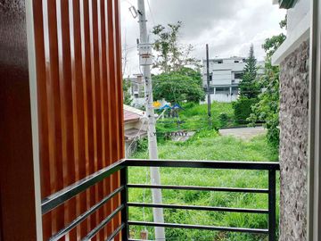RFO & Preselling House and Lot in Metropolis 2, Barangay Pit-os and Pulang Bato, Talamban, Cebu