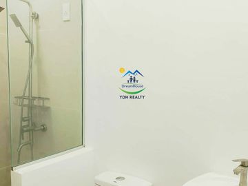 RFO & Preselling House and Lot in Metropolis 2, Barangay Pit-os and Pulang Bato, Talamban, Cebu