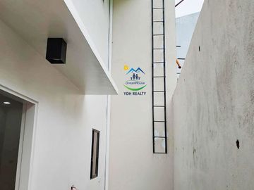 RFO & Preselling House and Lot in Metropolis 2, Barangay Pit-os and Pulang Bato, Talamban, Cebu