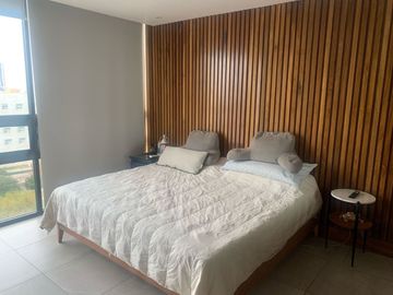 VENTA DE DEPARTAMENTO EN TORRE BOUTIQUE EN OBISPADO