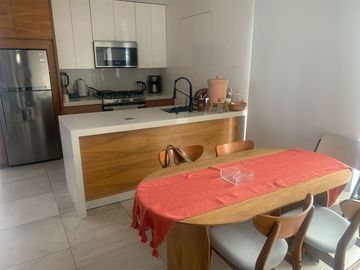 VENTA DE DEPARTAMENTO EN TORRE BOUTIQUE EN OBISPADO
