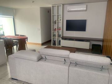 VENTA DE DEPARTAMENTO EN TORRE BOUTIQUE EN OBISPADO