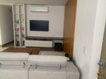 VENTA DE DEPARTAMENTO EN TORRE BOUTIQUE EN OBISPADO