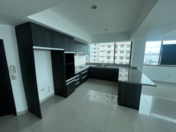 Venta de hermoso departamento frente a la playa