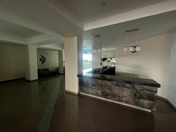 Venta de hermoso departamento frente a la playa
