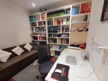 VENDO DUPLEX DE ENSUEÑO EN MIRAFLORES