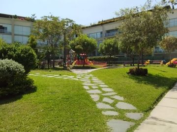VENDO DUPLEX DE ENSUEÑO EN MIRAFLORES