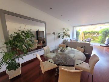 VENDO DUPLEX DE ENSUEÑO EN MIRAFLORES