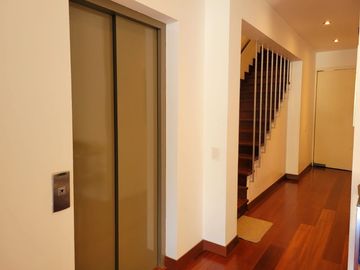 VENDO DUPLEX DE ENSUEÑO EN MIRAFLORES
