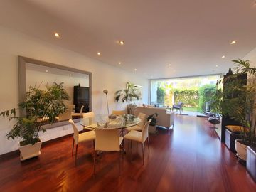 VENDO DUPLEX DE ENSUEÑO EN MIRAFLORES