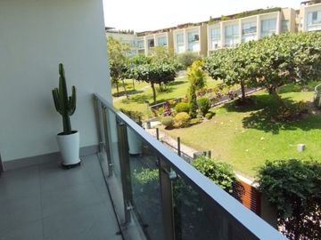 VENDO DUPLEX DE ENSUEÑO EN MIRAFLORES