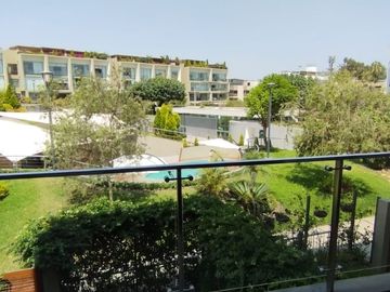 VENDO DUPLEX DE ENSUEÑO EN MIRAFLORES