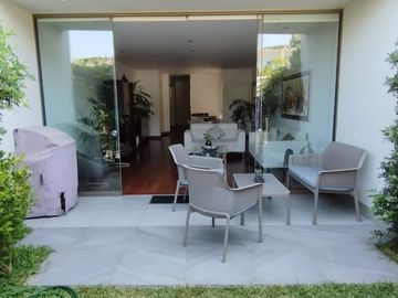VENDO DUPLEX DE ENSUEÑO EN MIRAFLORES