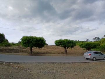 Venta de terreno en Urbanización Lomas del Bosque