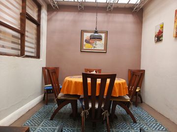 Oportunidad En Venta Casa Con 2 departamentos Granda Centeno