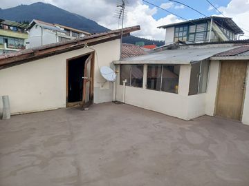 Oportunidad En Venta Casa Con 2 departamentos Granda Centeno