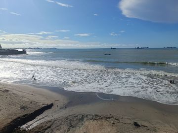 **Ballenita es mucho más que un balneario, ofrece la oportunidad de vivir con salud**