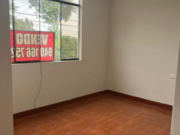 🔥 EXCELENTE OPORTUNIDAD!!🔥 VENTA DE BONITO DEPARTAMENTO EN URB. SANTA ANITA