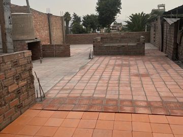 🔥 EXCELENTE OPORTUNIDAD!!🔥 VENTA DE BONITO DEPARTAMENTO EN URB. SANTA ANITA