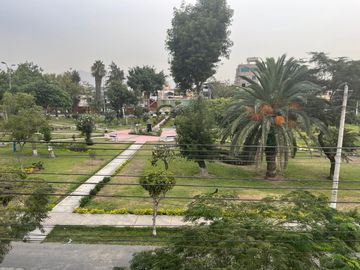 🔥 EXCELENTE OPORTUNIDAD!!🔥 VENTA DE BONITO DEPARTAMENTO EN URB. SANTA ANITA