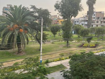 🔥 EXCELENTE OPORTUNIDAD!!🔥 VENTA DE BONITO DEPARTAMENTO EN URB. SANTA ANITA