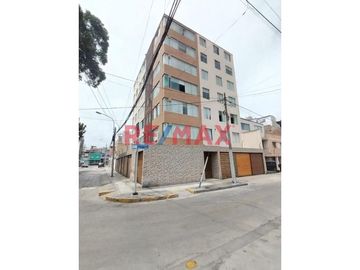Se Alquila Acogedor Departamento En San Miguel