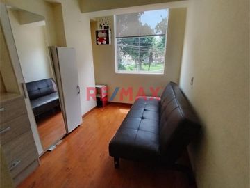 Se Alquila Acogedor Departamento En San Miguel