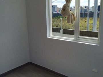Casa de venta, Conjunto Privado, Calderón, sector Marianitas