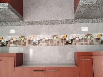 Casa de venta, Conjunto Privado, Calderón, sector Marianitas