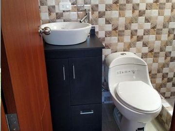 Casa de venta, Conjunto Privado, Calderón, sector Marianitas