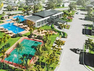 Terreno South Lots for Sale by Rockwell Land in Lipa, Batangas