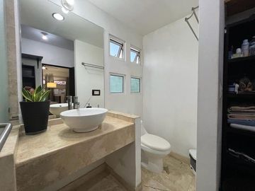 Departamento completamente amueblado en lunas del tezal