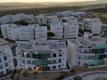 Departamento completamente amueblado en lunas del tezal