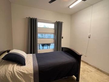 Departamento completamente amueblado en lunas del tezal